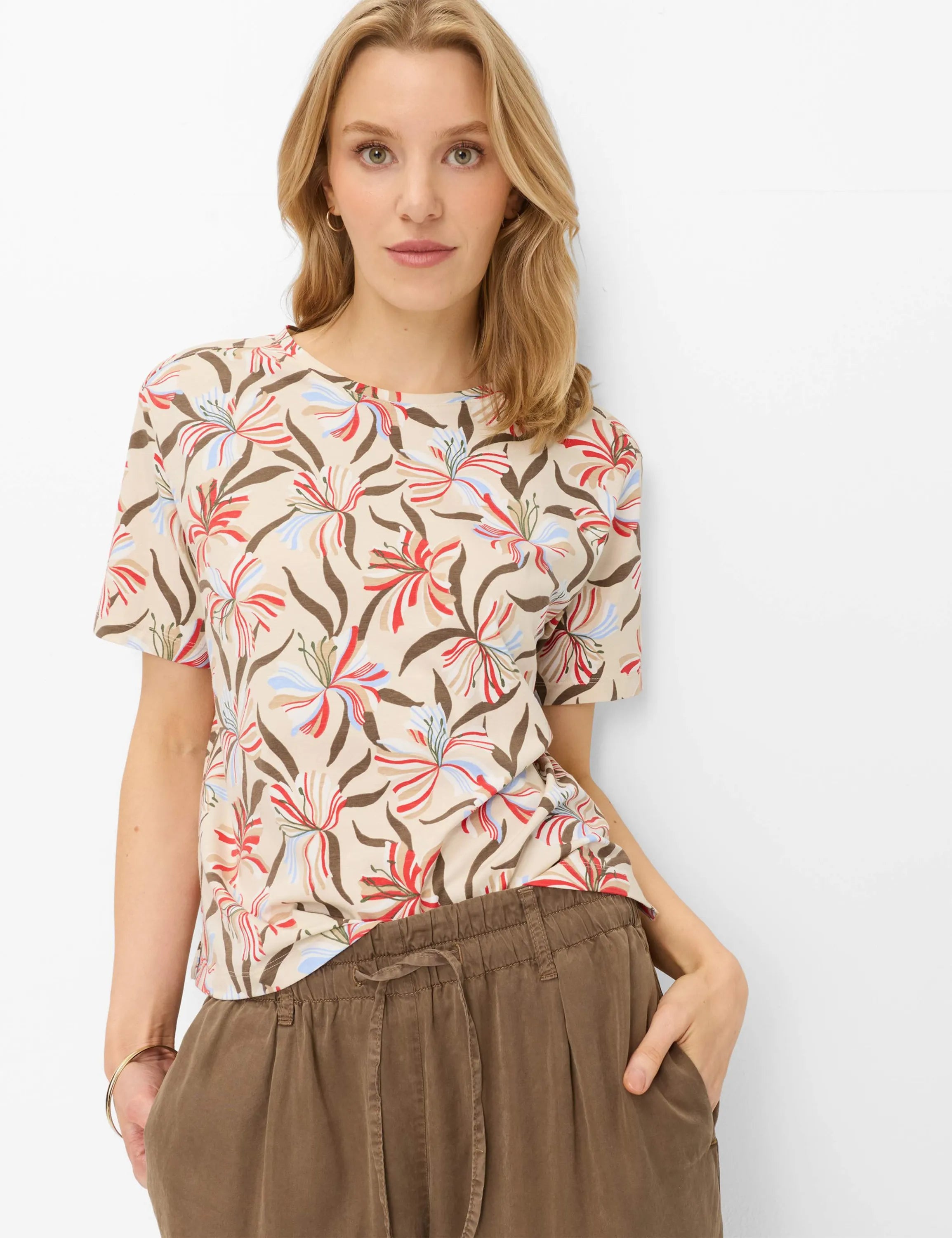 Shirt CARA S
