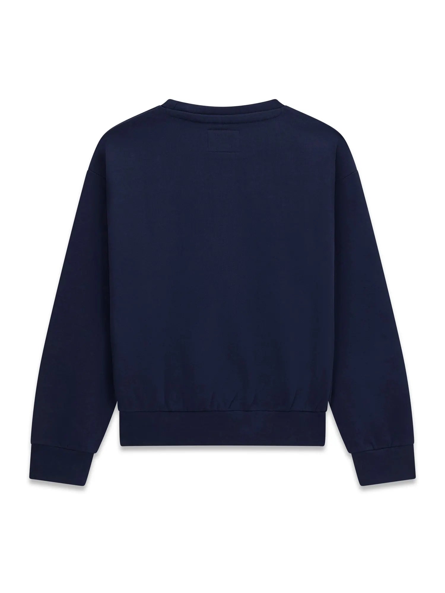 Sweatshirt Relaxed Fit aus Baumwolle