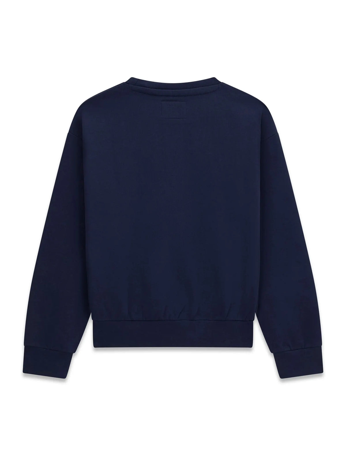 Sweatshirt Relaxed Fit aus Baumwolle