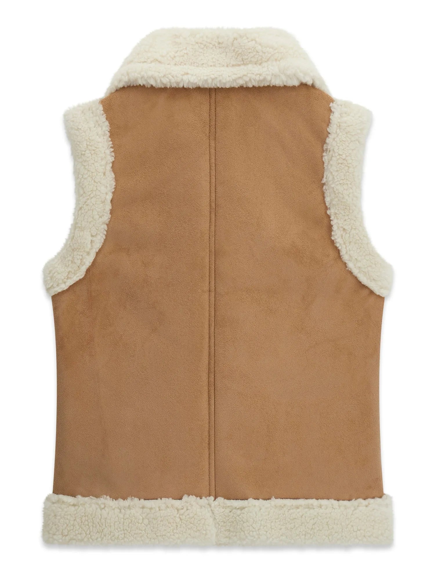 Weste INNER SHERPA