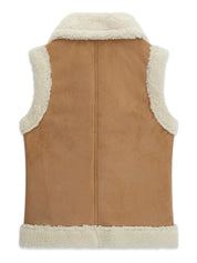 Weste INNER SHERPA