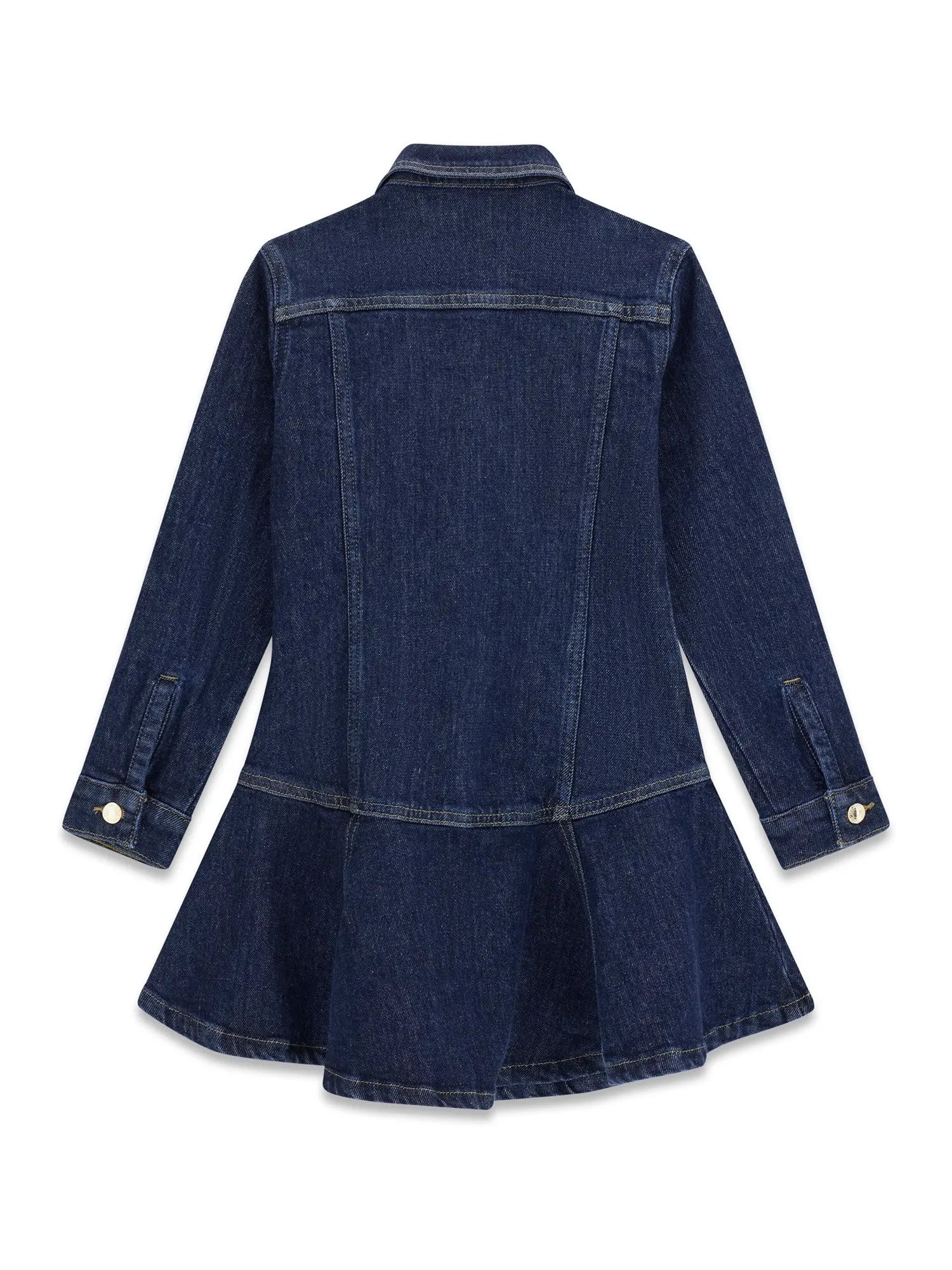 Jeanskleid Mini