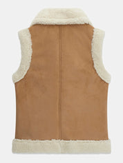 Weste INNER SHERPA