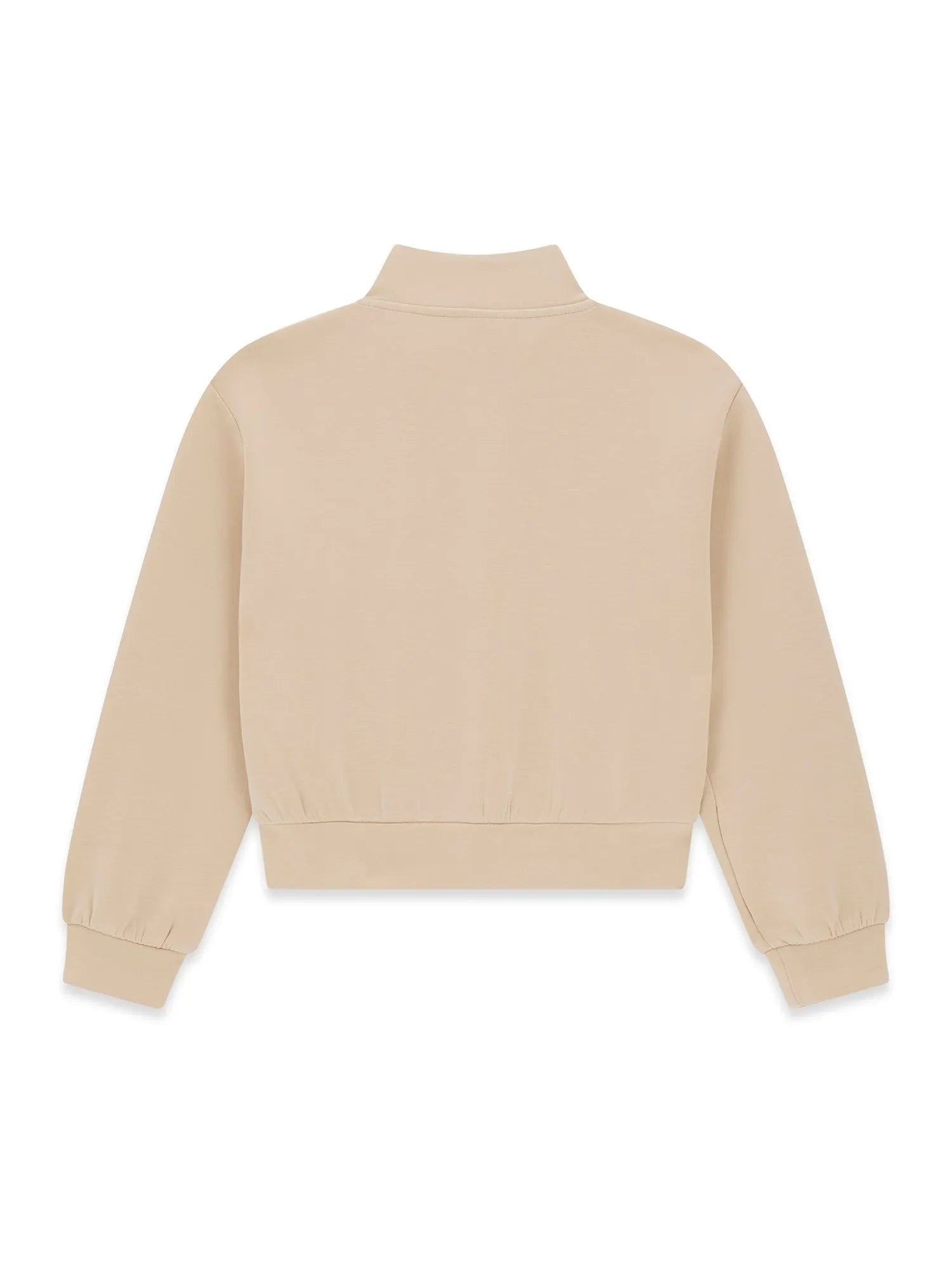 Sweatjacke Relaxed Fit