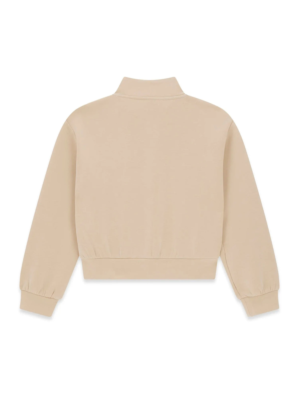 Sweatjacke Relaxed Fit