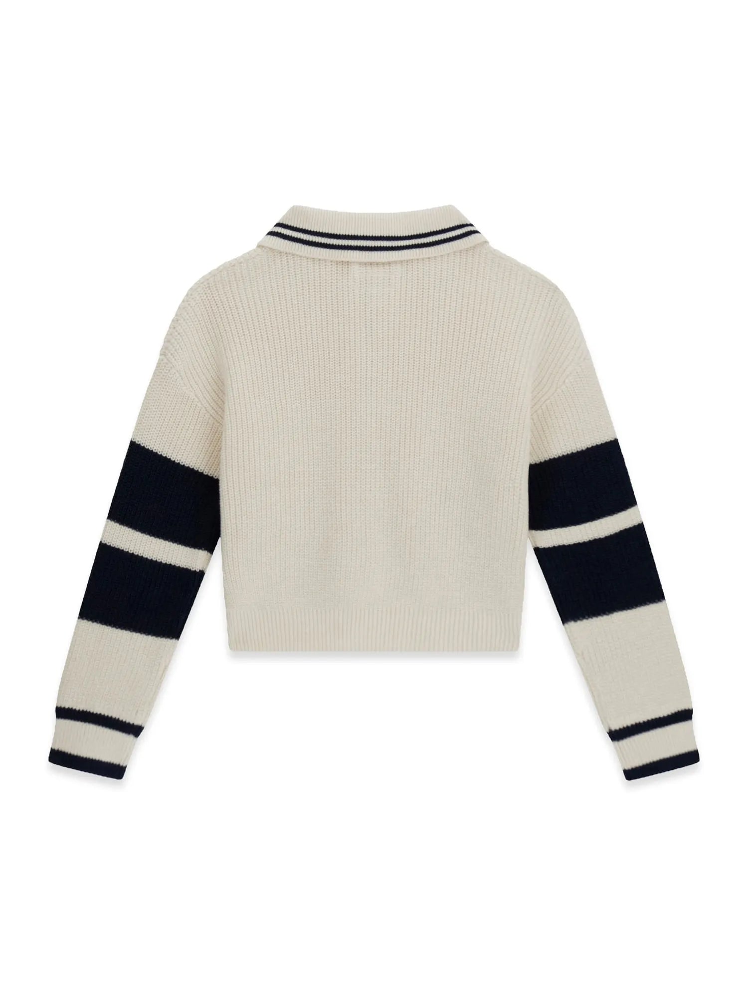 Sweatshirt aus Baumwolle