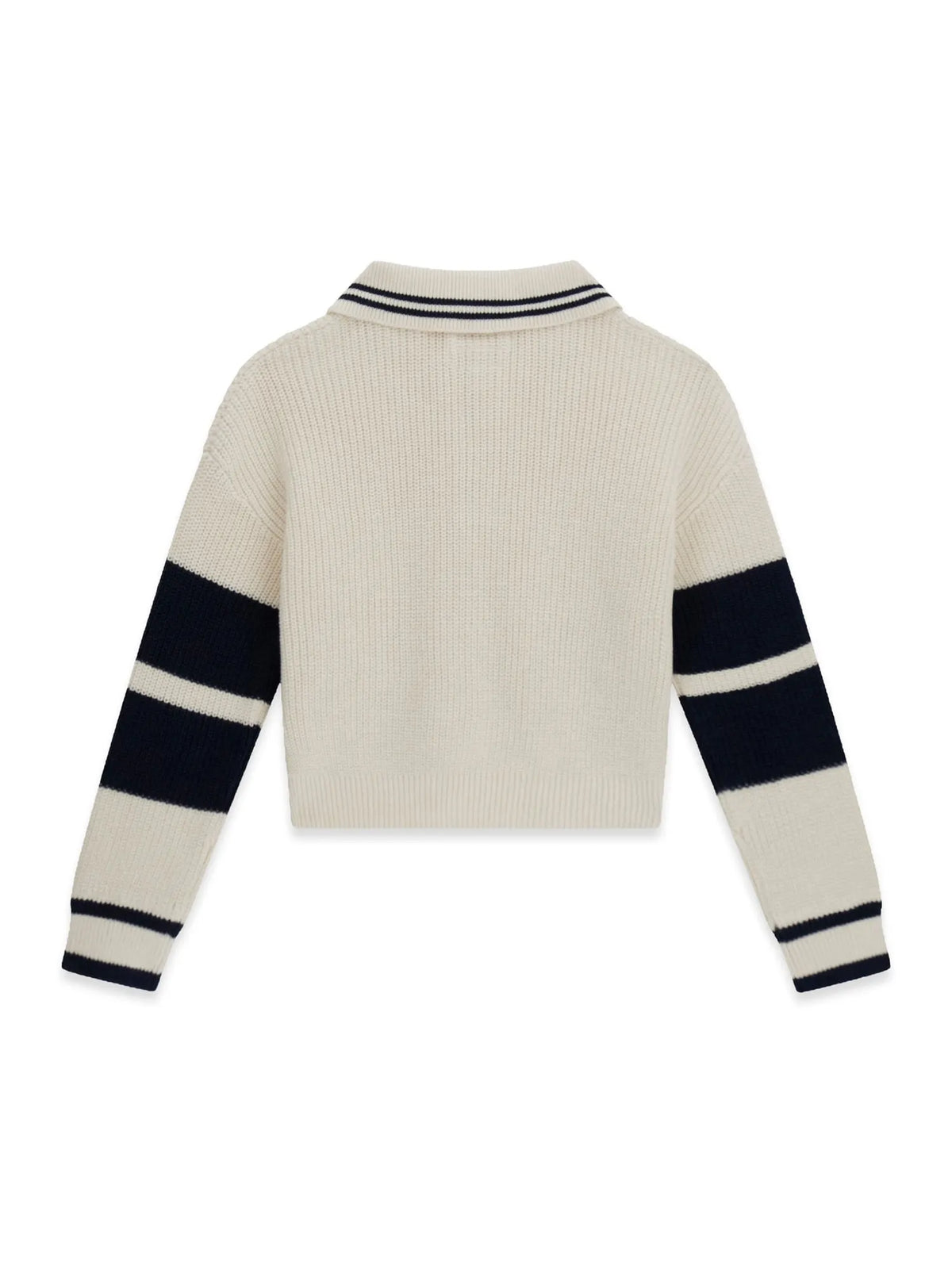 Sweatshirt aus Baumwolle