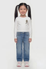 Jeans 90S Wide Leg