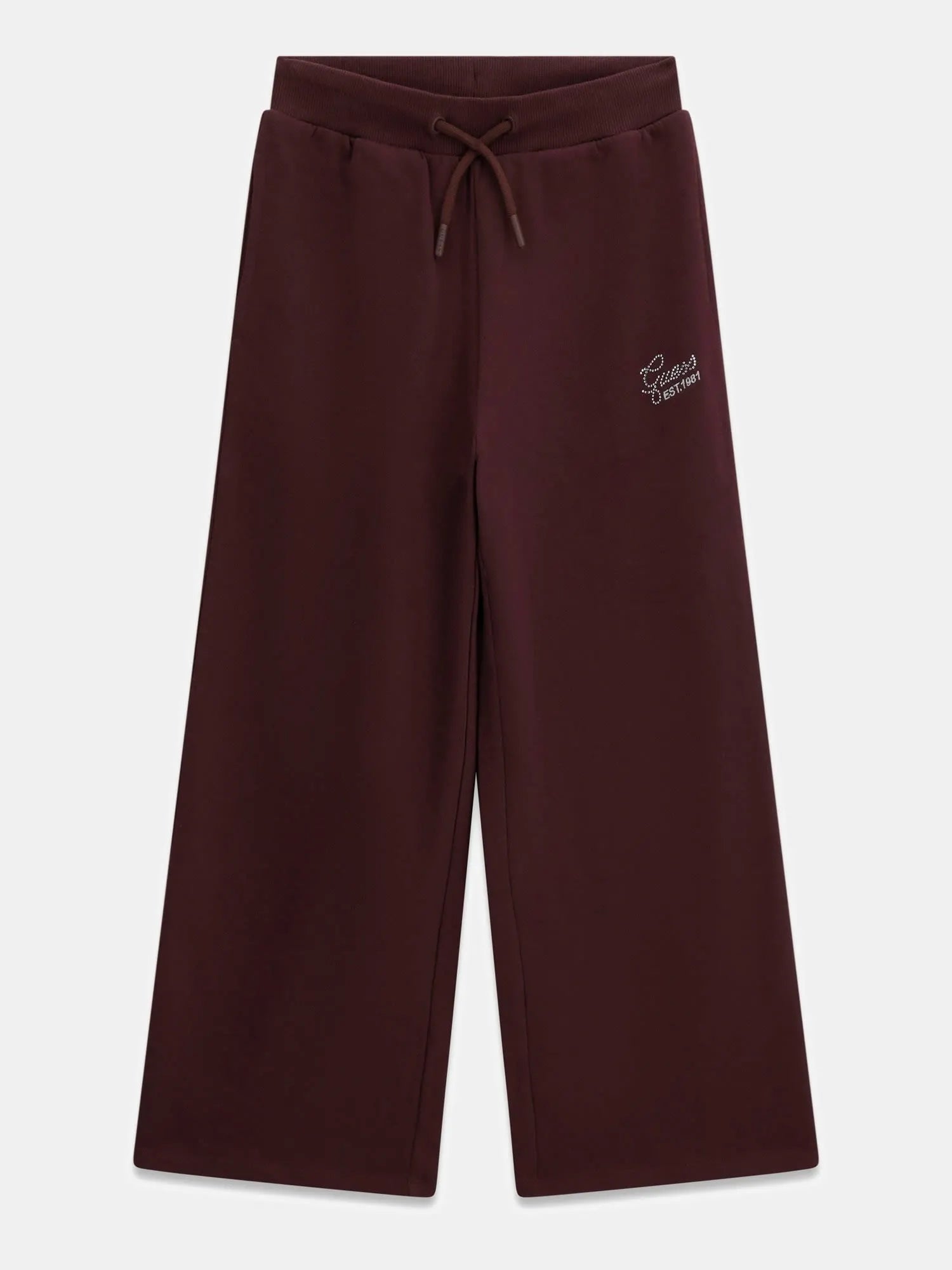 Jogginghose Wide Leg