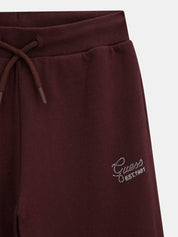 Jogginghose Wide Leg