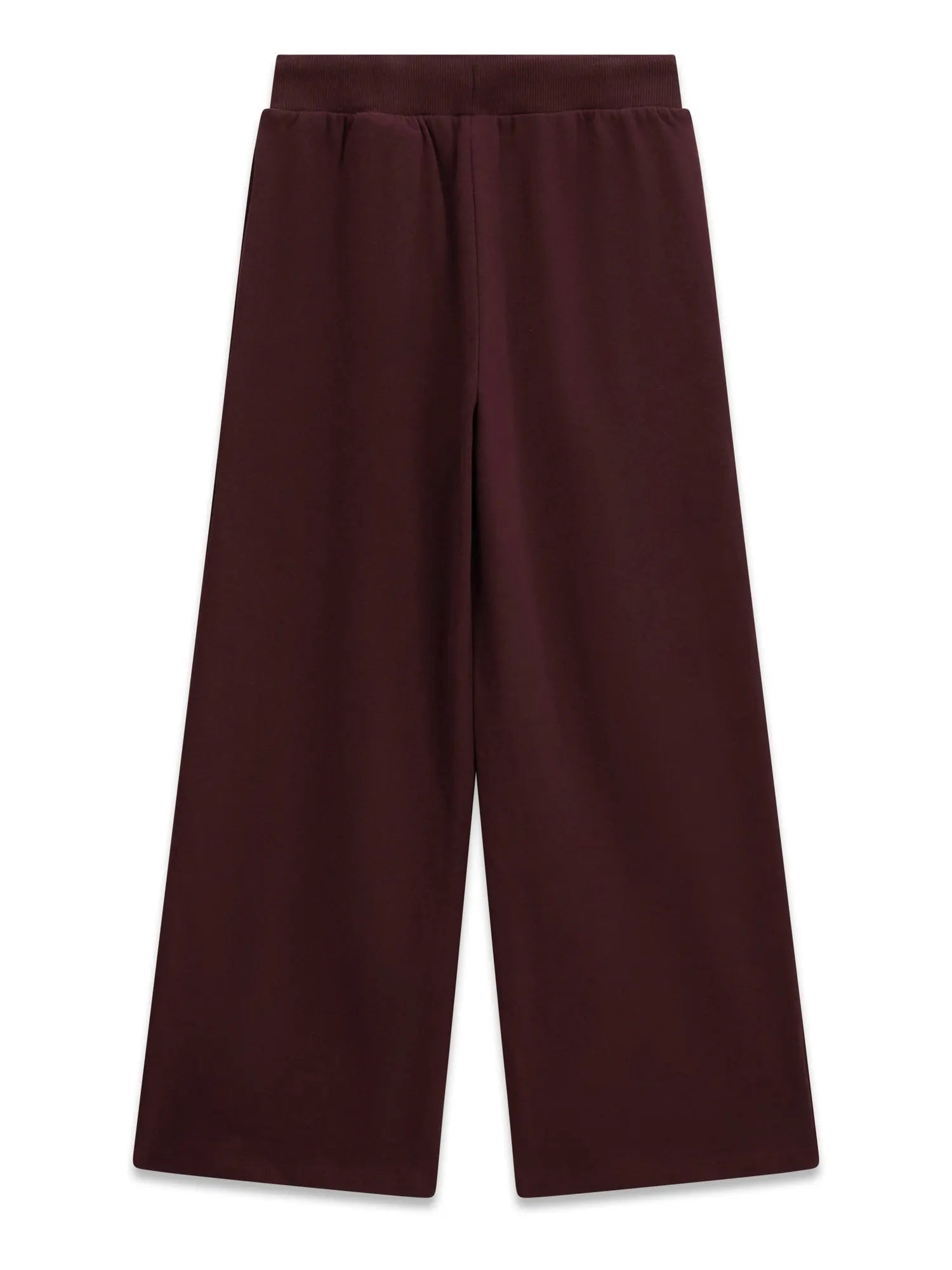 Jogginghose Wide Leg