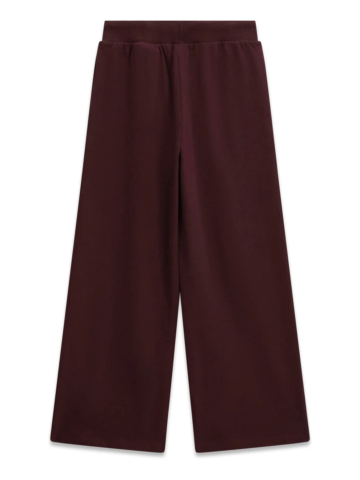 Jogginghose Wide Leg