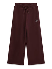Jogginghose Wide Leg