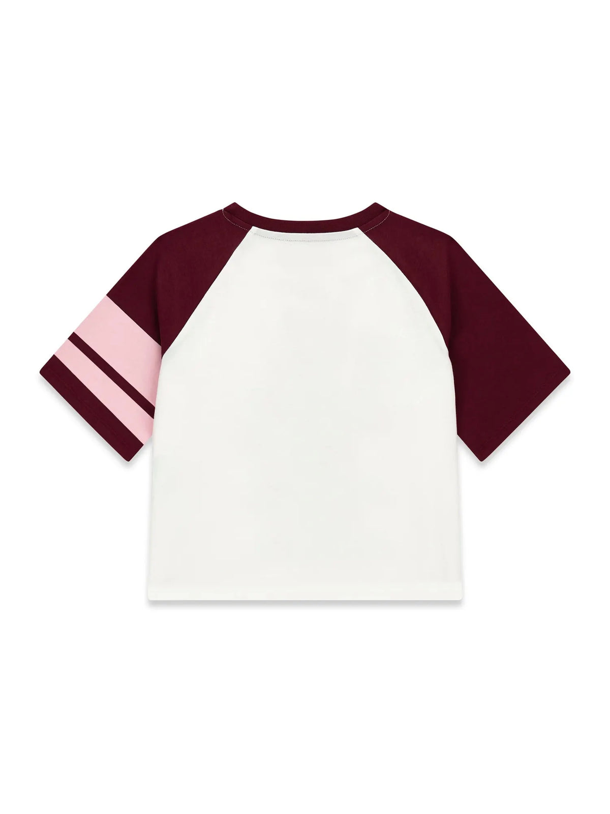 T-Shirt aus Baumwolle