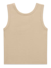 Tank-Top aus Baumwollmix