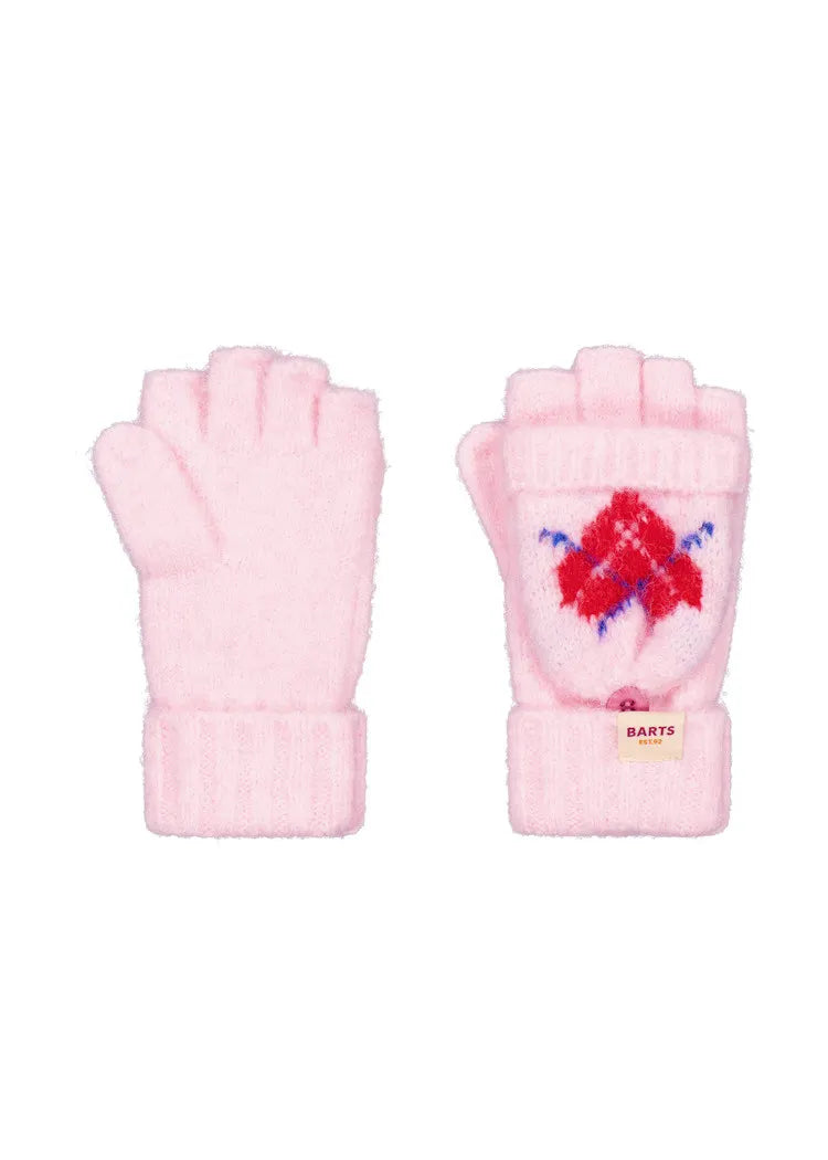 Fingerhandschuhe FLURINA