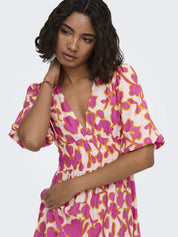 Sommerkleid ONLAURI