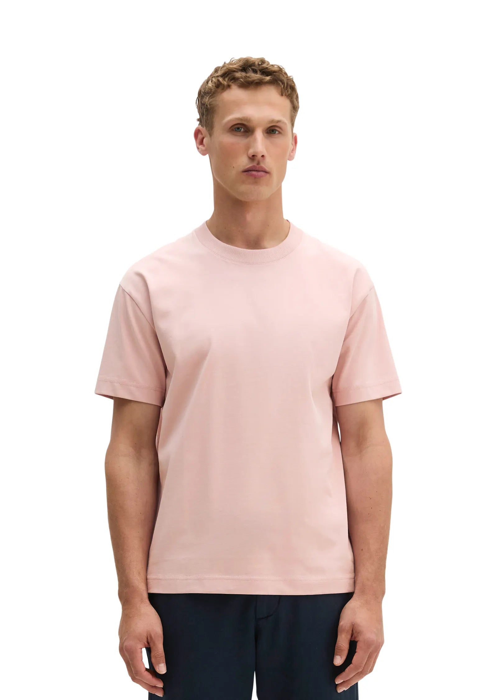T-Shirt Loose Fit
