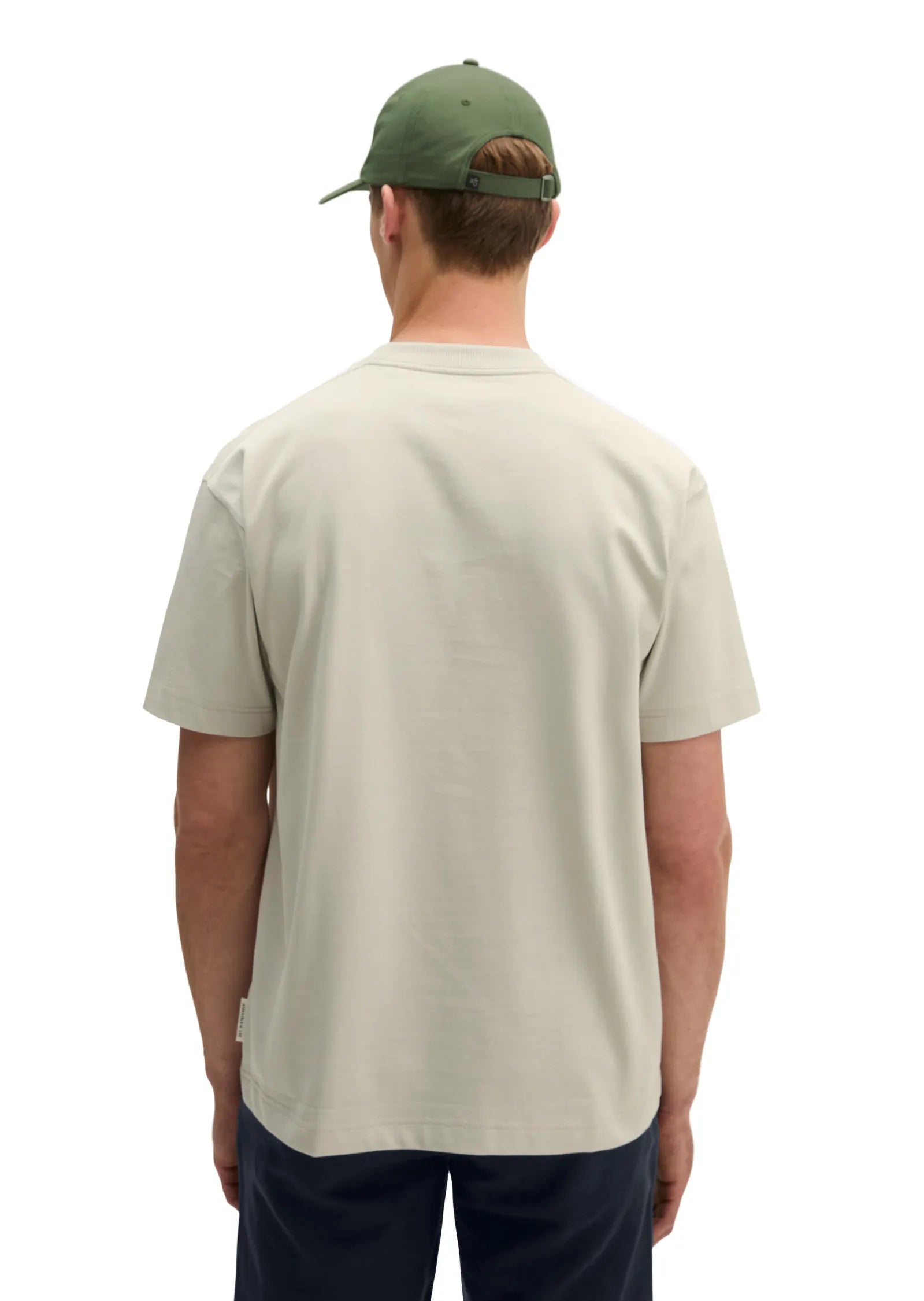 T-Shirt Loose Fit