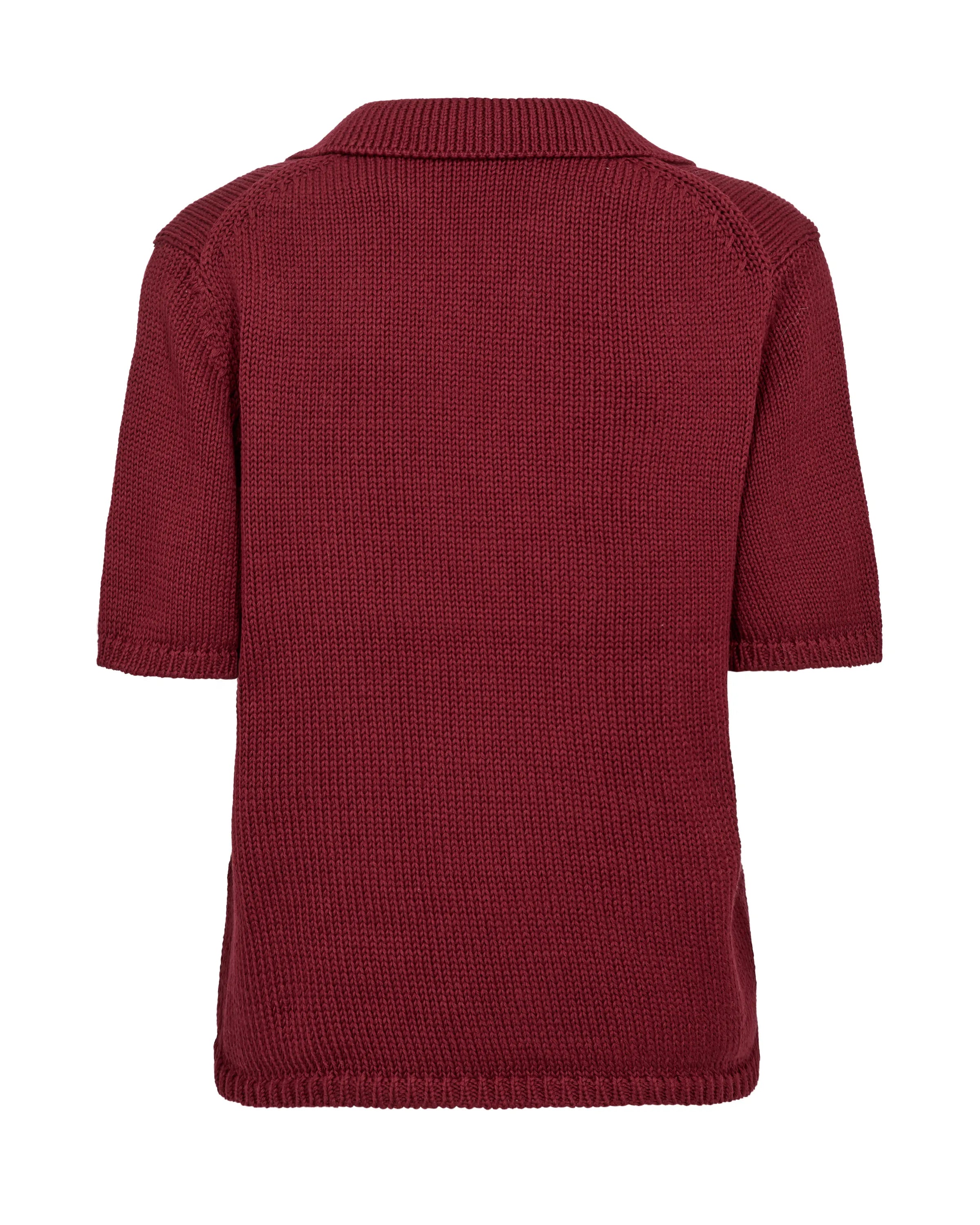Strickpullover ARIN aus Baumwolle