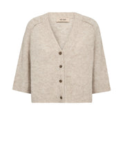 Cardigan THORA Relaxed Fit