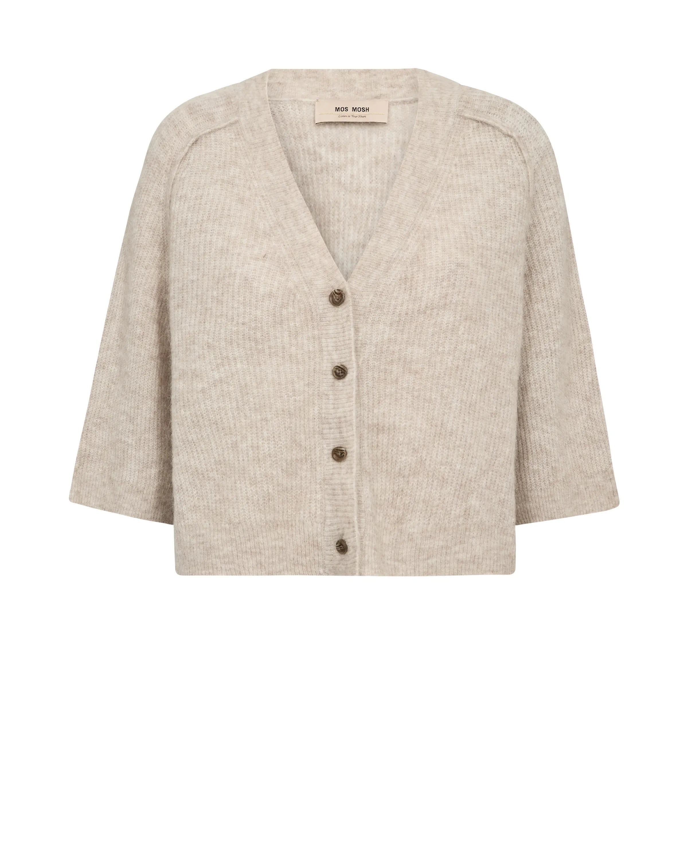 Cardigan THORA Relaxed Fit