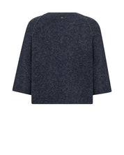Cardigan THORA Relaxed Fit