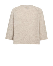 Cardigan THORA Relaxed Fit