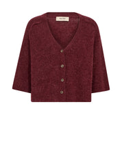 Cardigan THORA Relaxed Fit