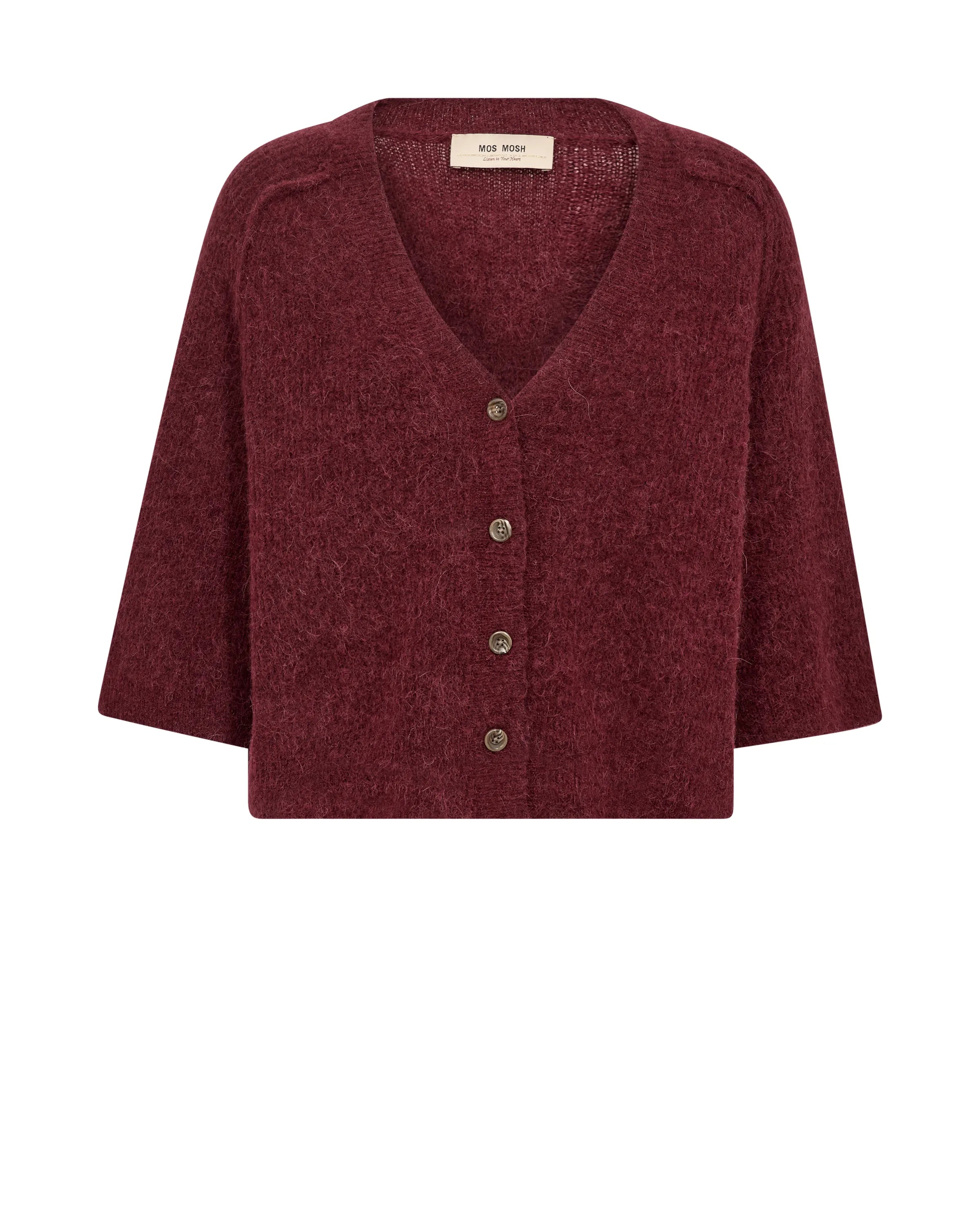 Cardigan THORA Relaxed Fit