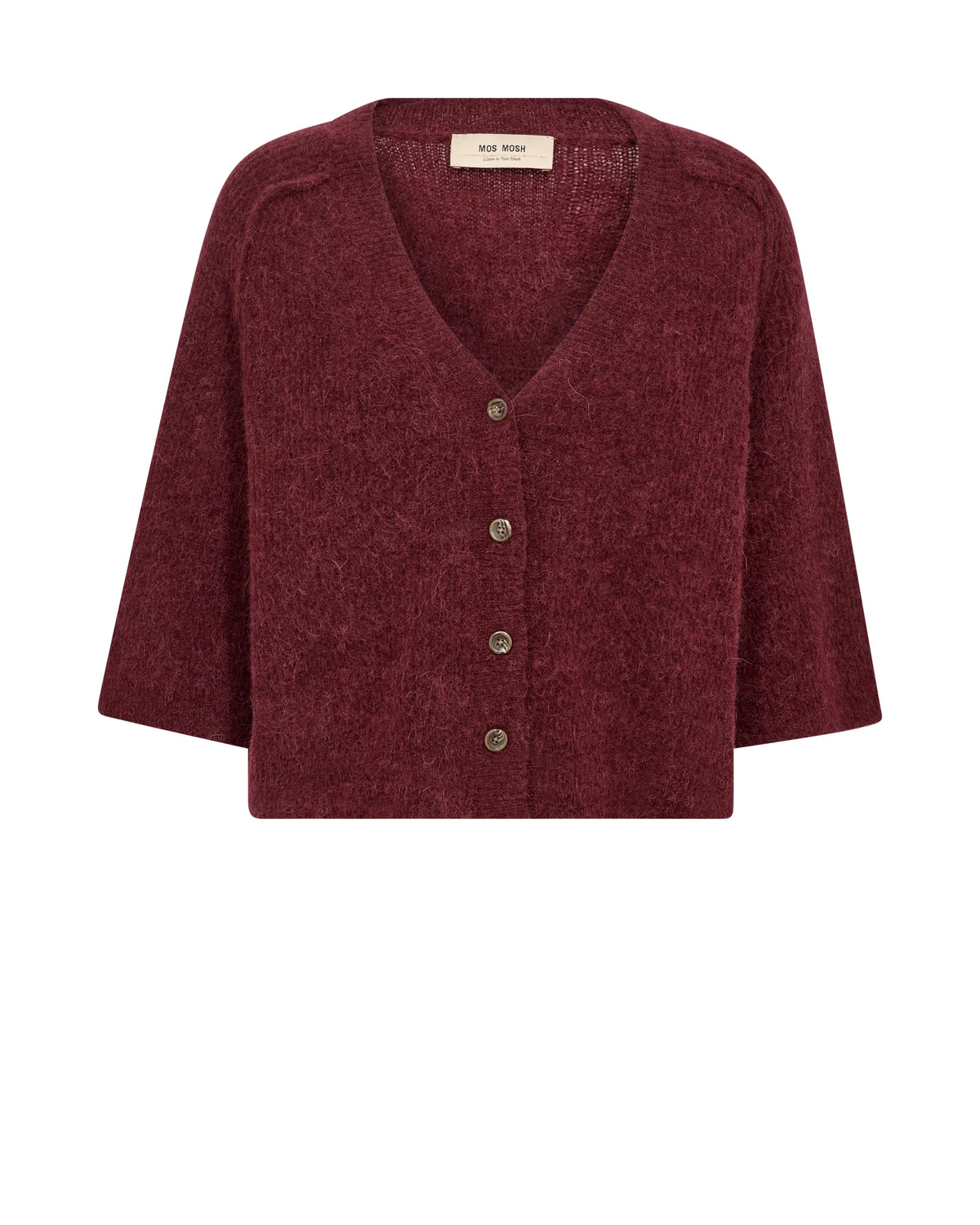 Cardigan THORA Relaxed Fit