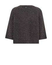 Cardigan THORA Relaxed Fit