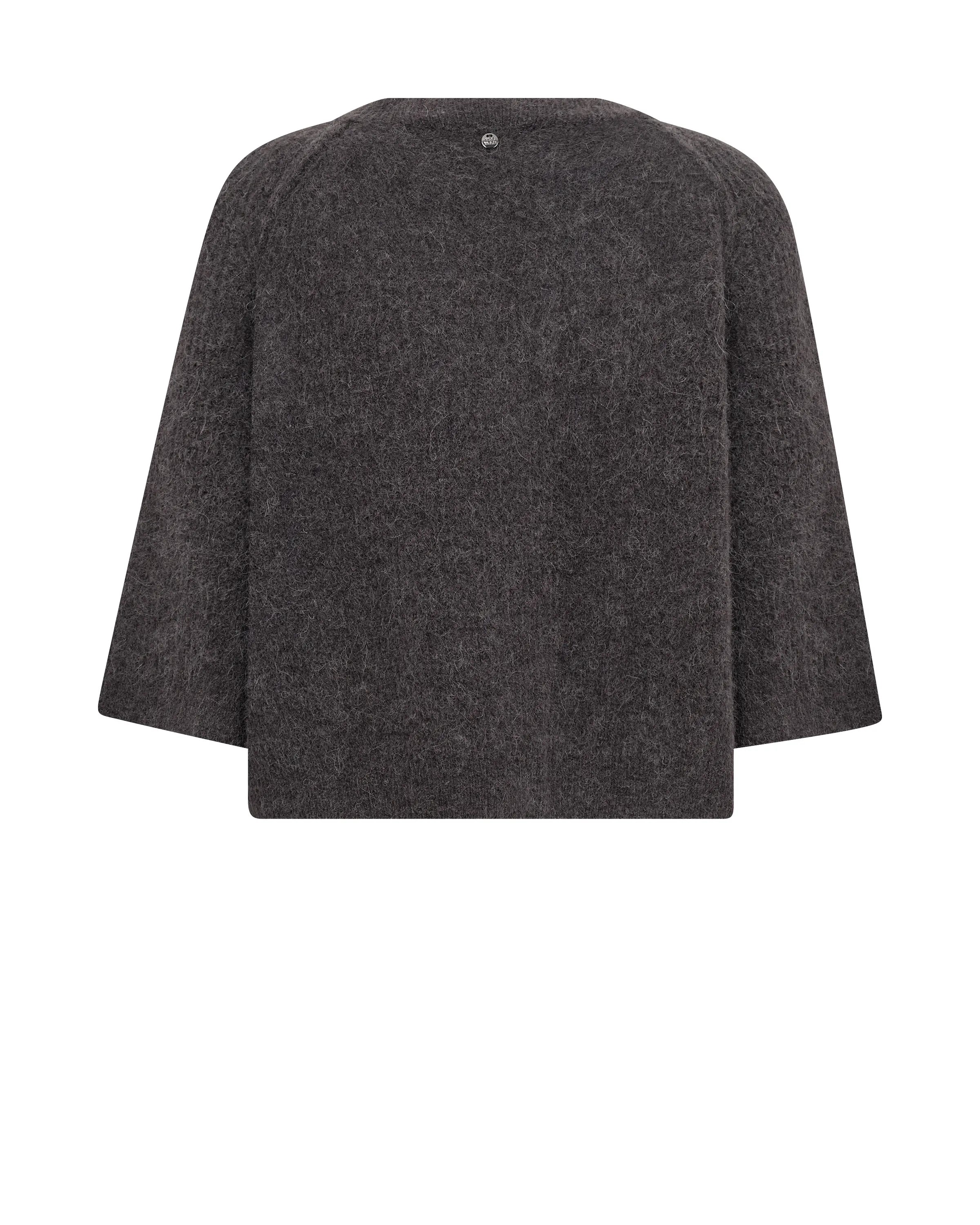 Cardigan THORA Relaxed Fit