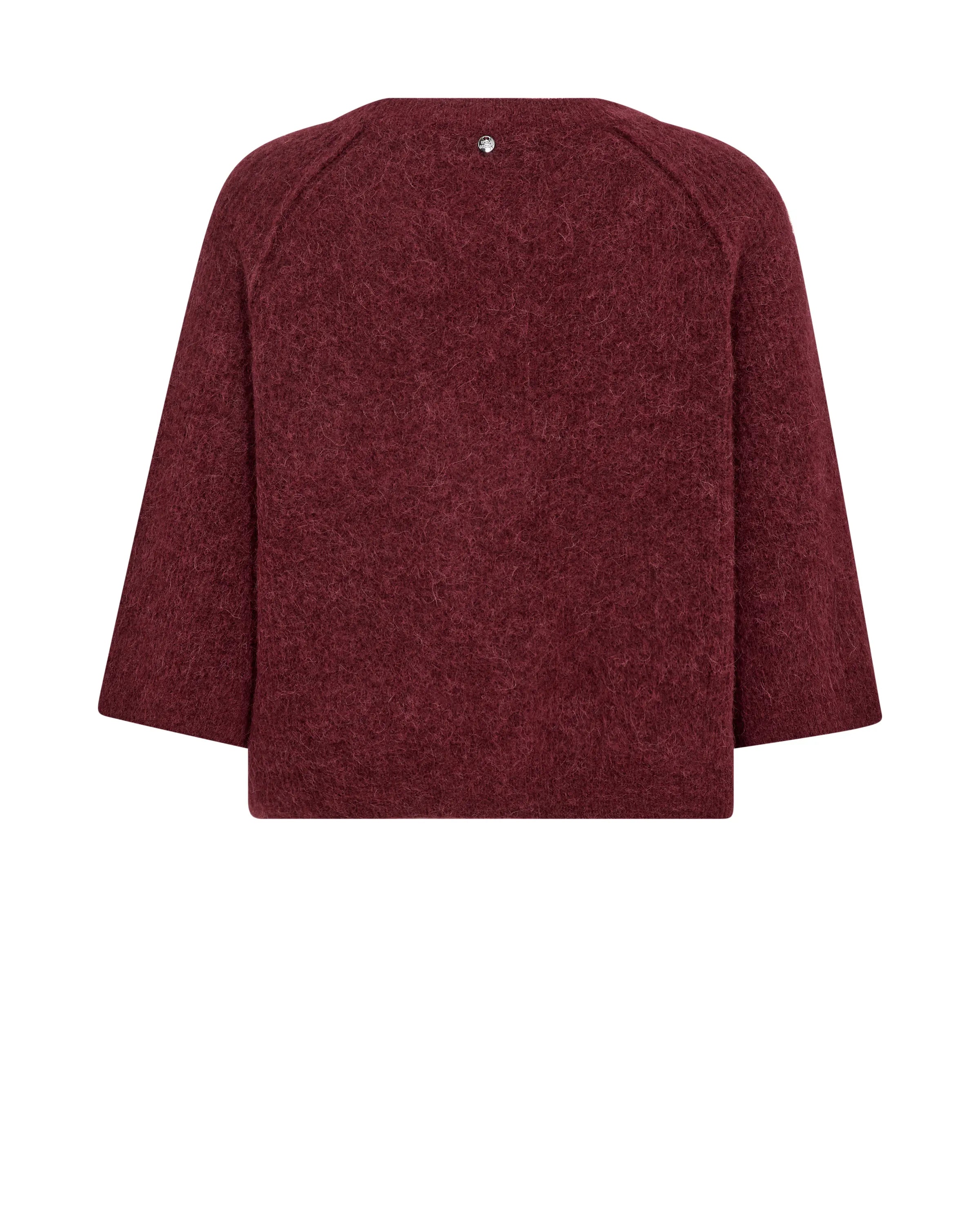 Cardigan THORA Relaxed Fit