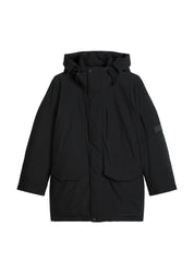Steppjacke Regular Fit