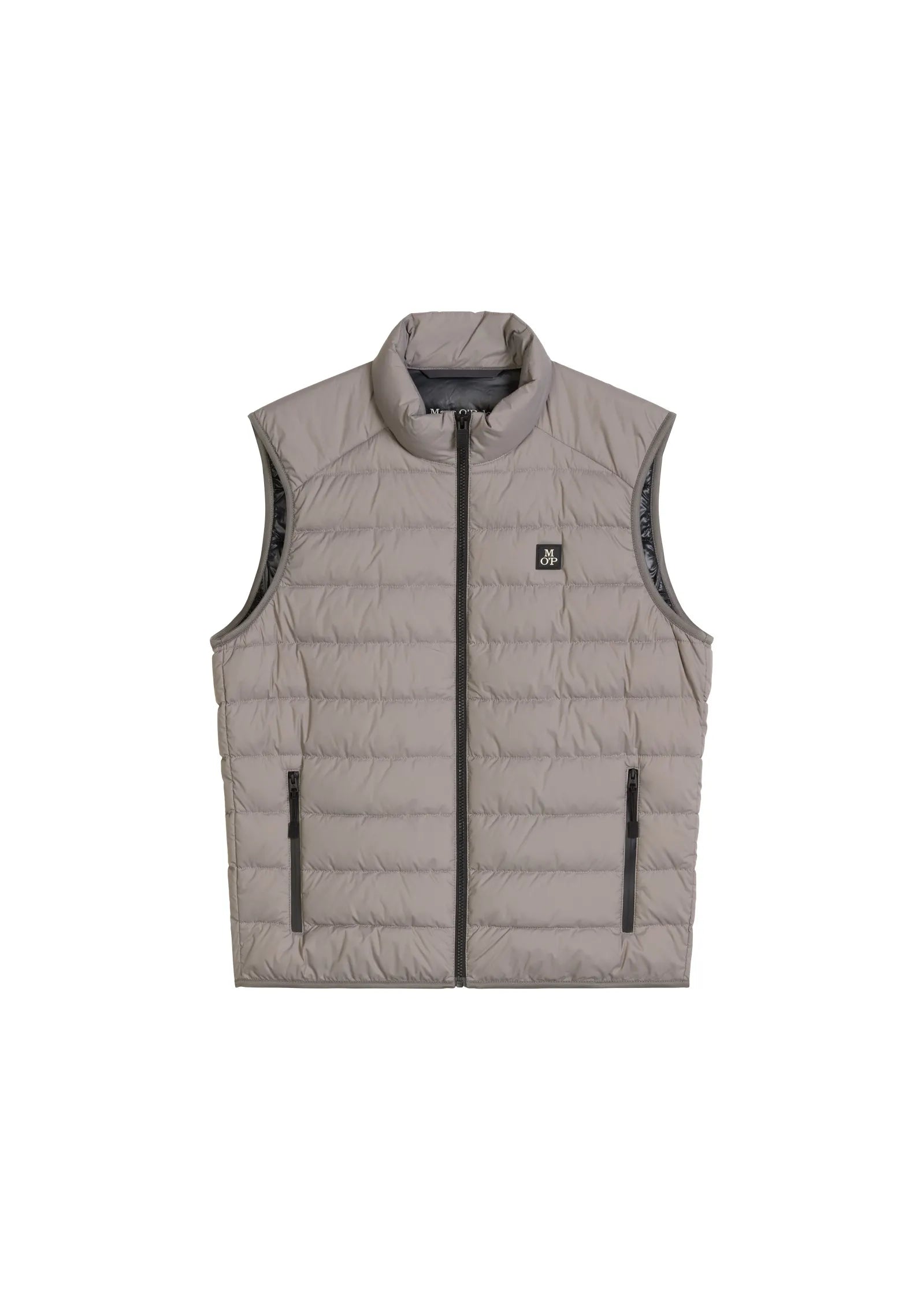 Steppweste Regular Fit