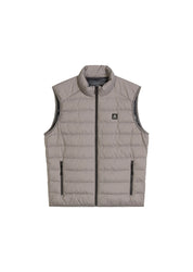 Steppweste Regular Fit