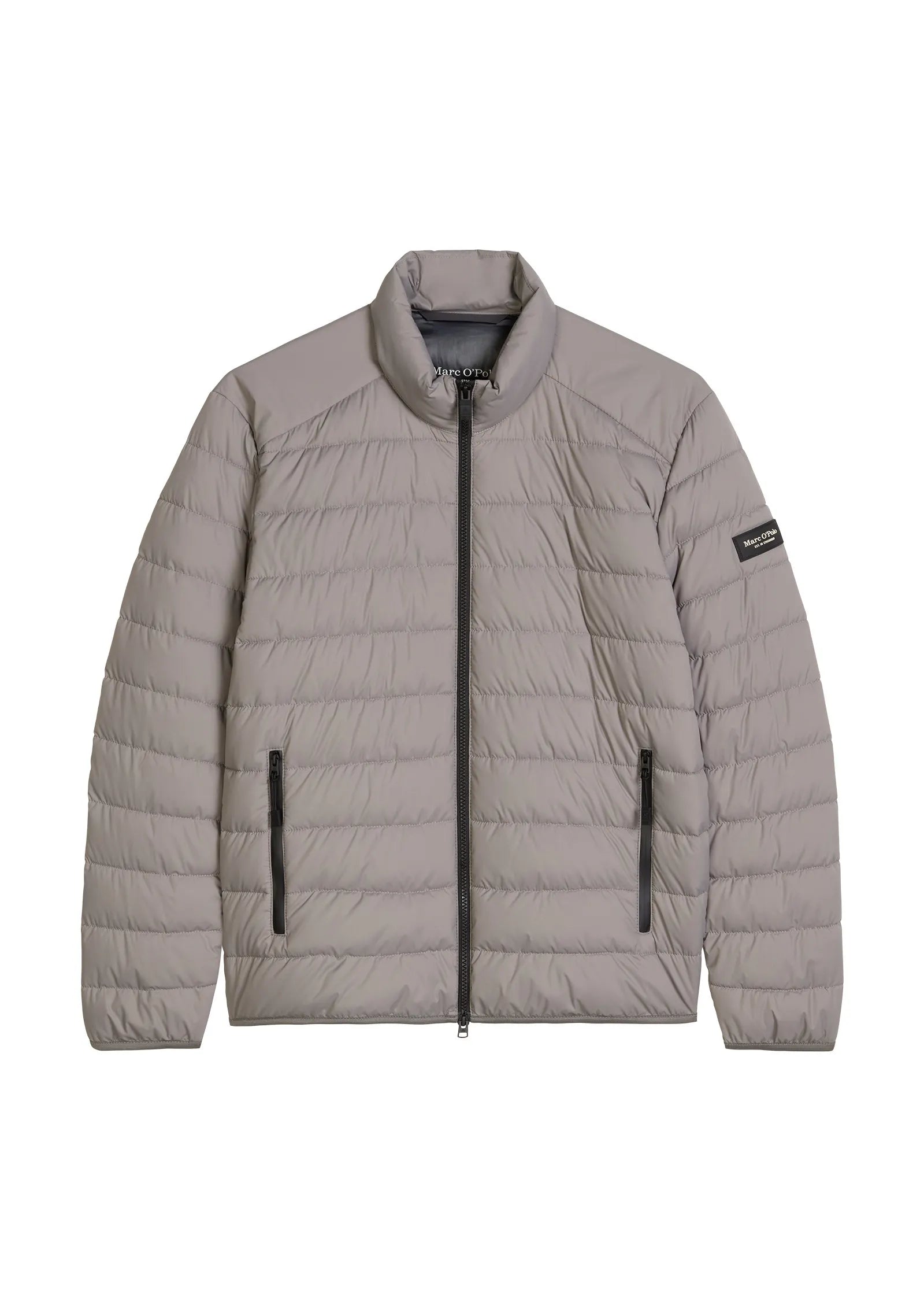 Steppjacke Regular Fit