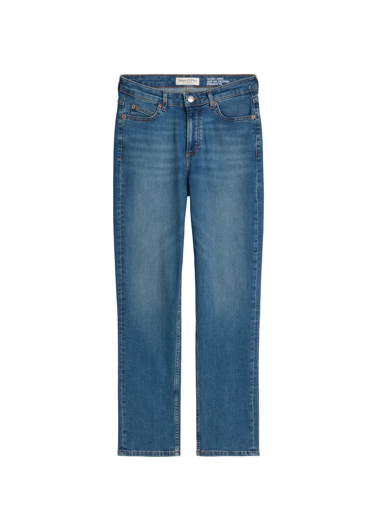 Jeans LINDE Straight Fit