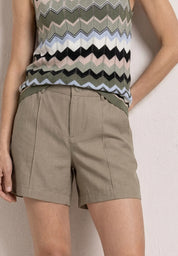 Bermuda-Shorts Regular Fit