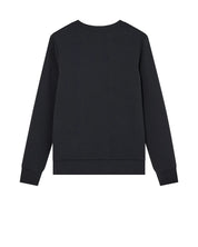 Sweatshirt ABEL aus Baumwollmix