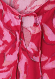 Blusenshirt aus Viskose