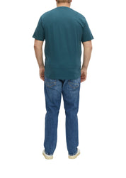 T-Shirt aus Baumwolle