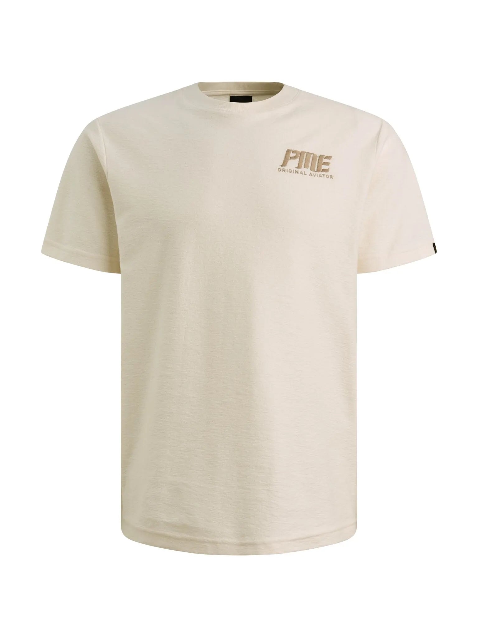T-Shirt aus Baumwolle
