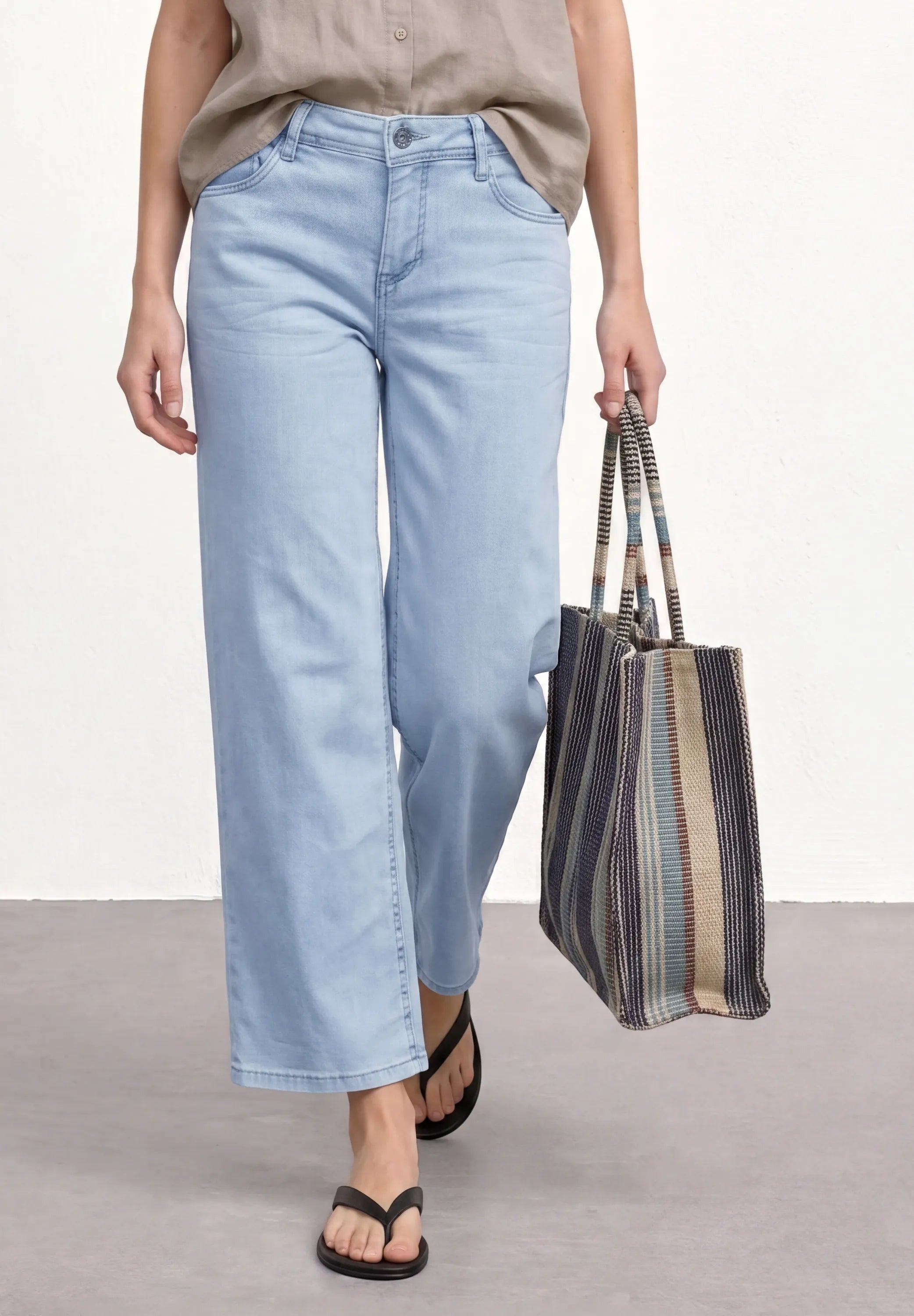Jeans Loose Fit