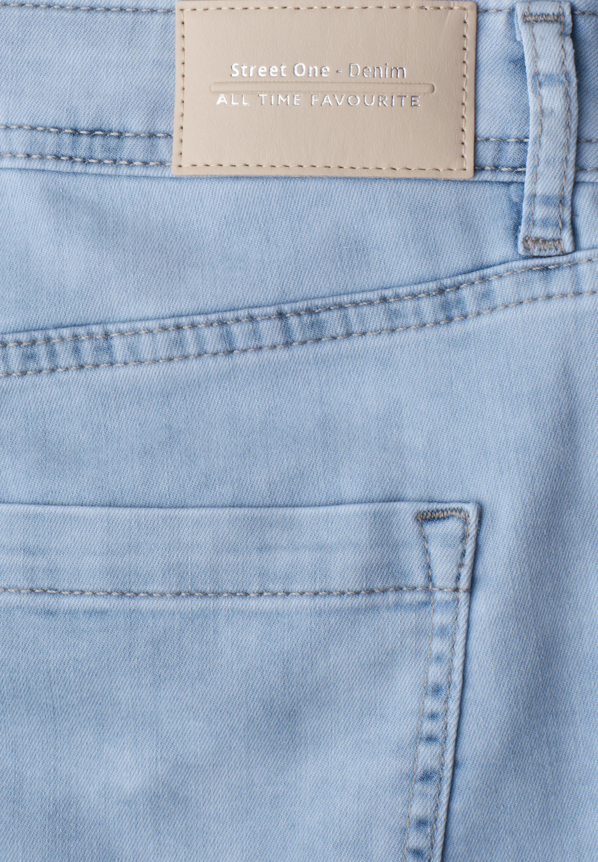 Jeans Loose Fit