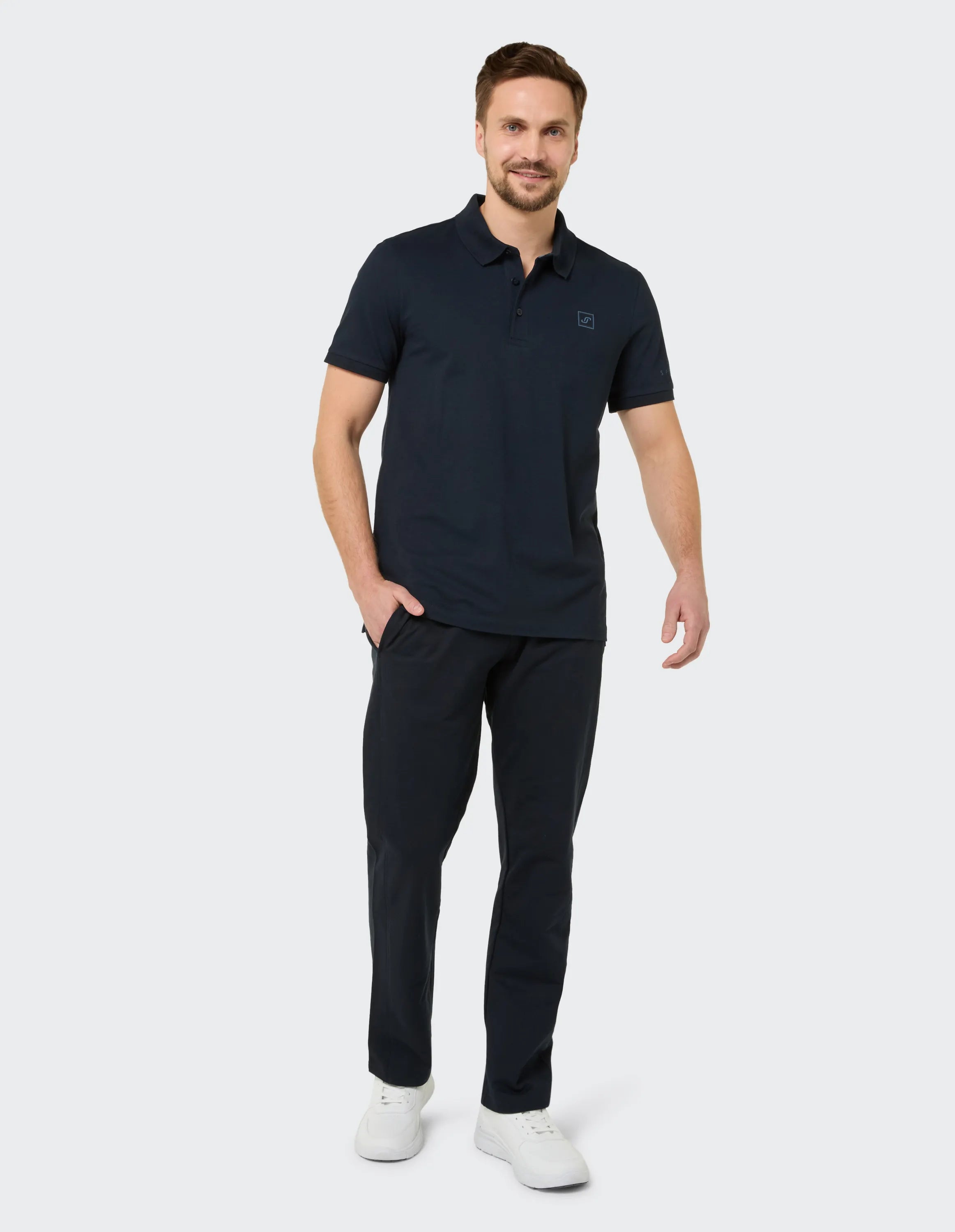 Jogginghose MARCUS Regular Fit
