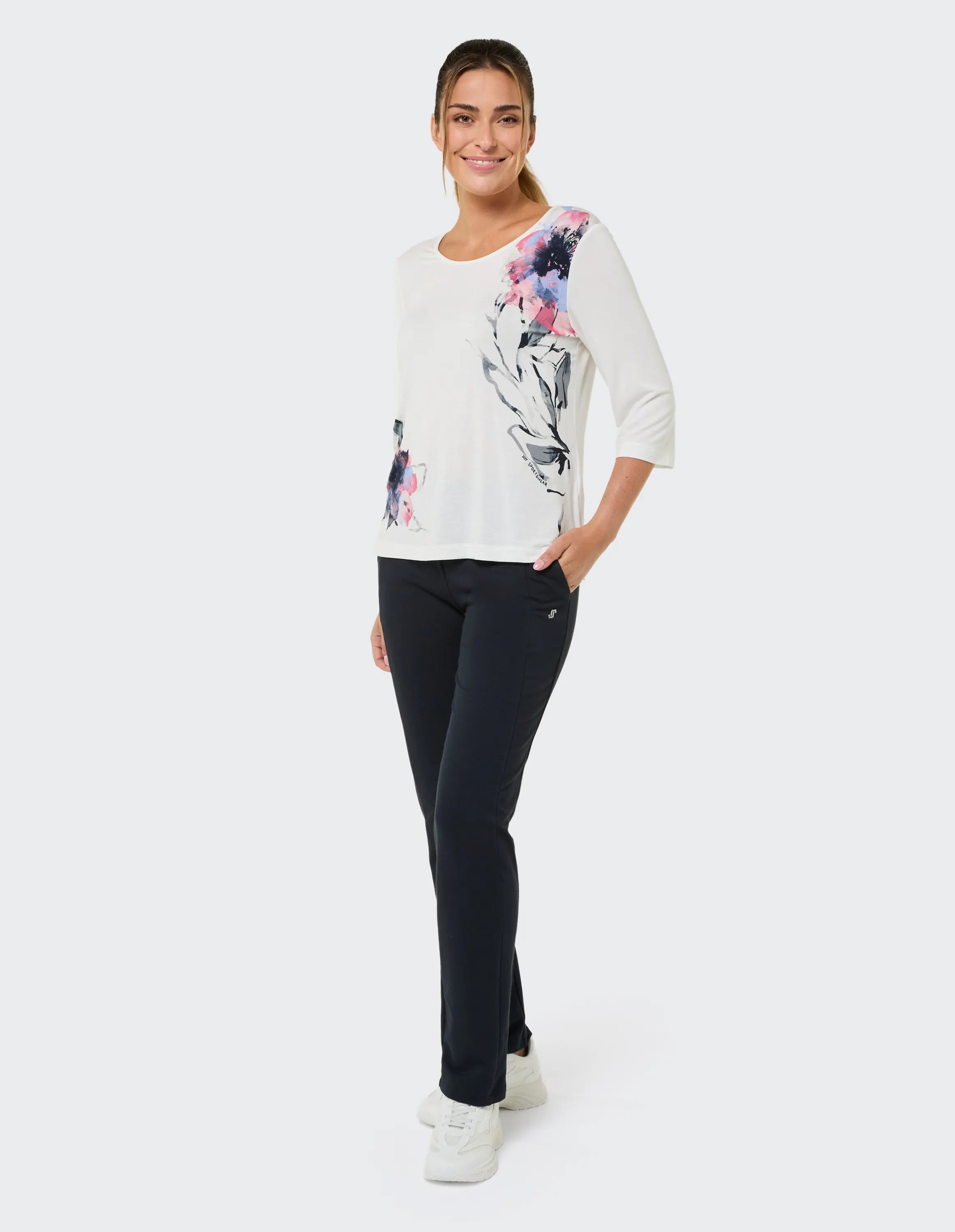 Jogginghose SINA Slim Fit