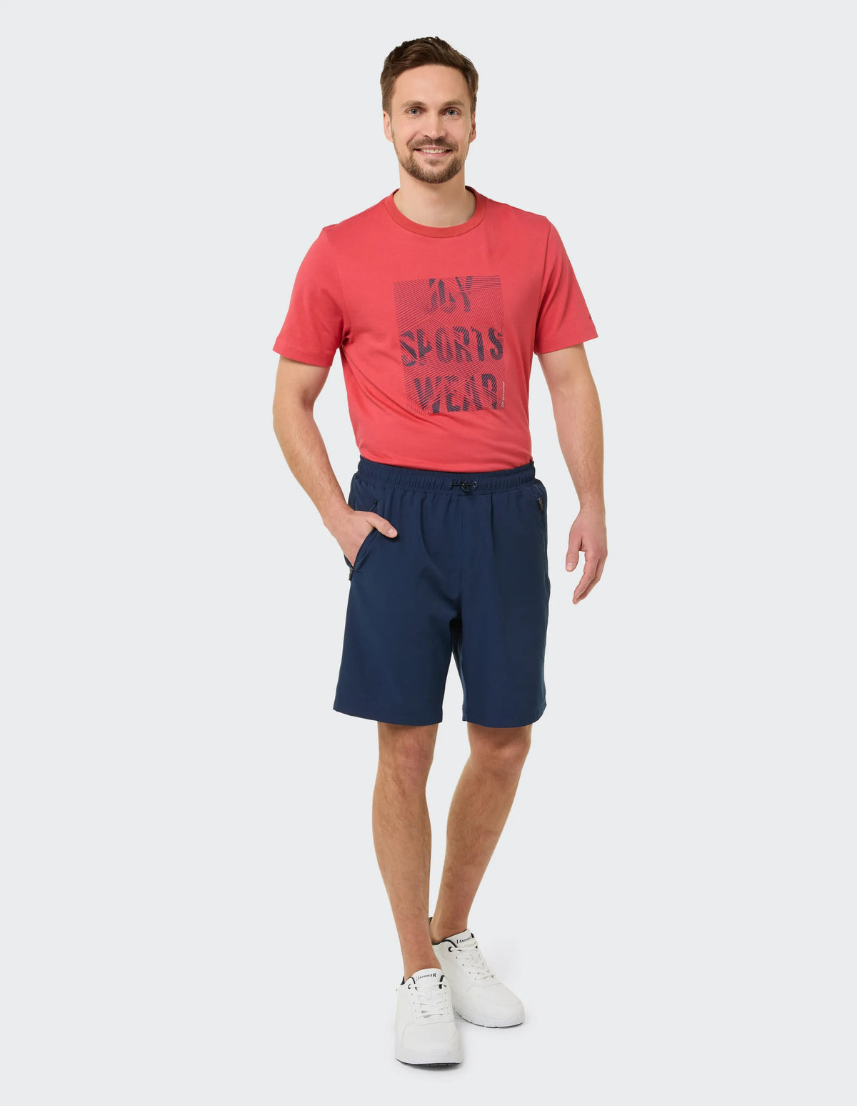 Funktionsshorts MAREK