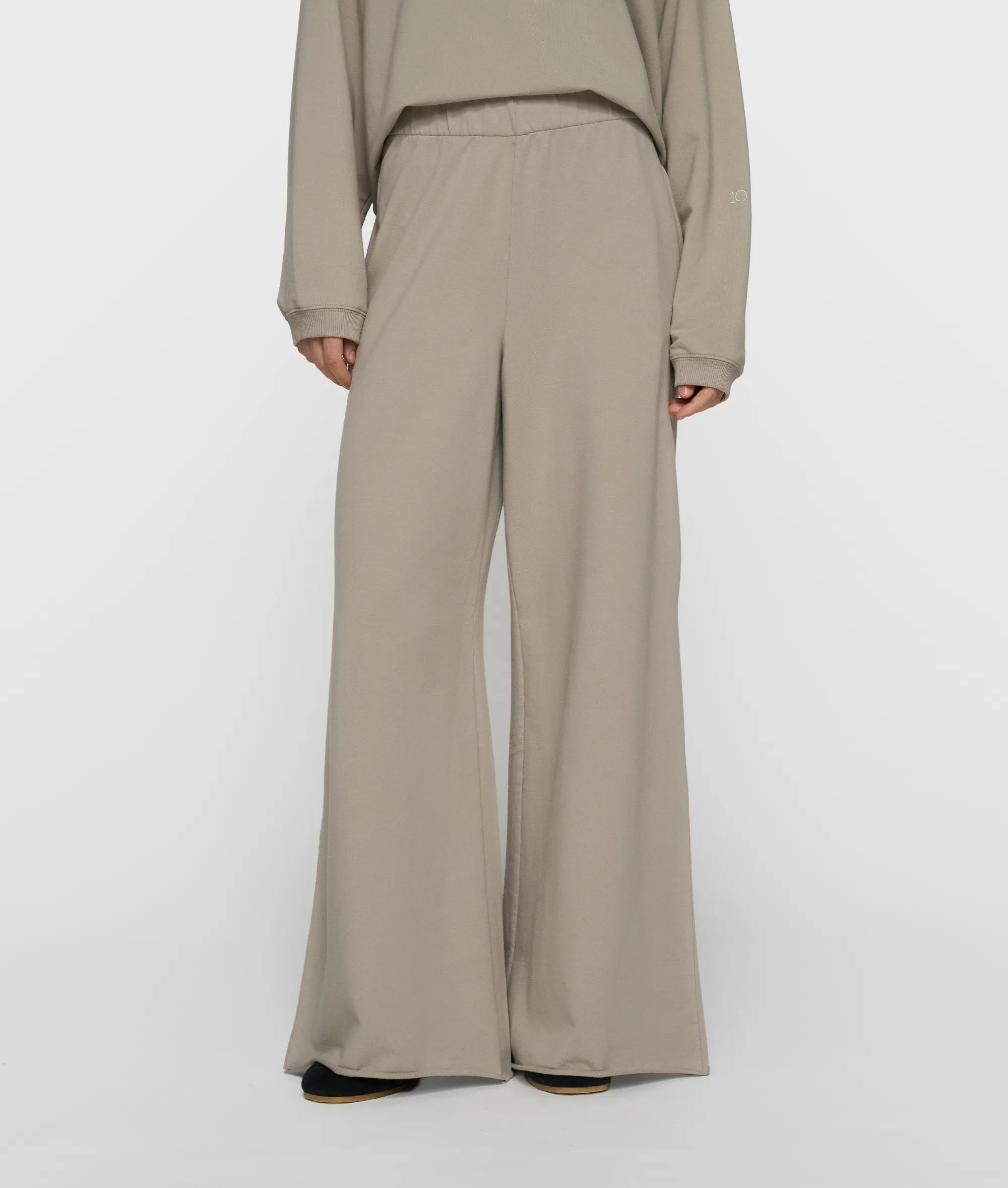 Joggpants Wide Leg